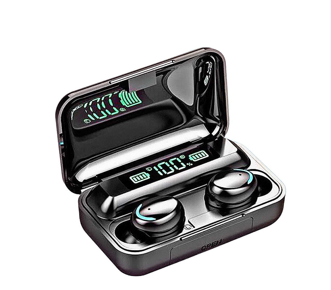 Adult Men's Calming Kit With New Fitness Tracker